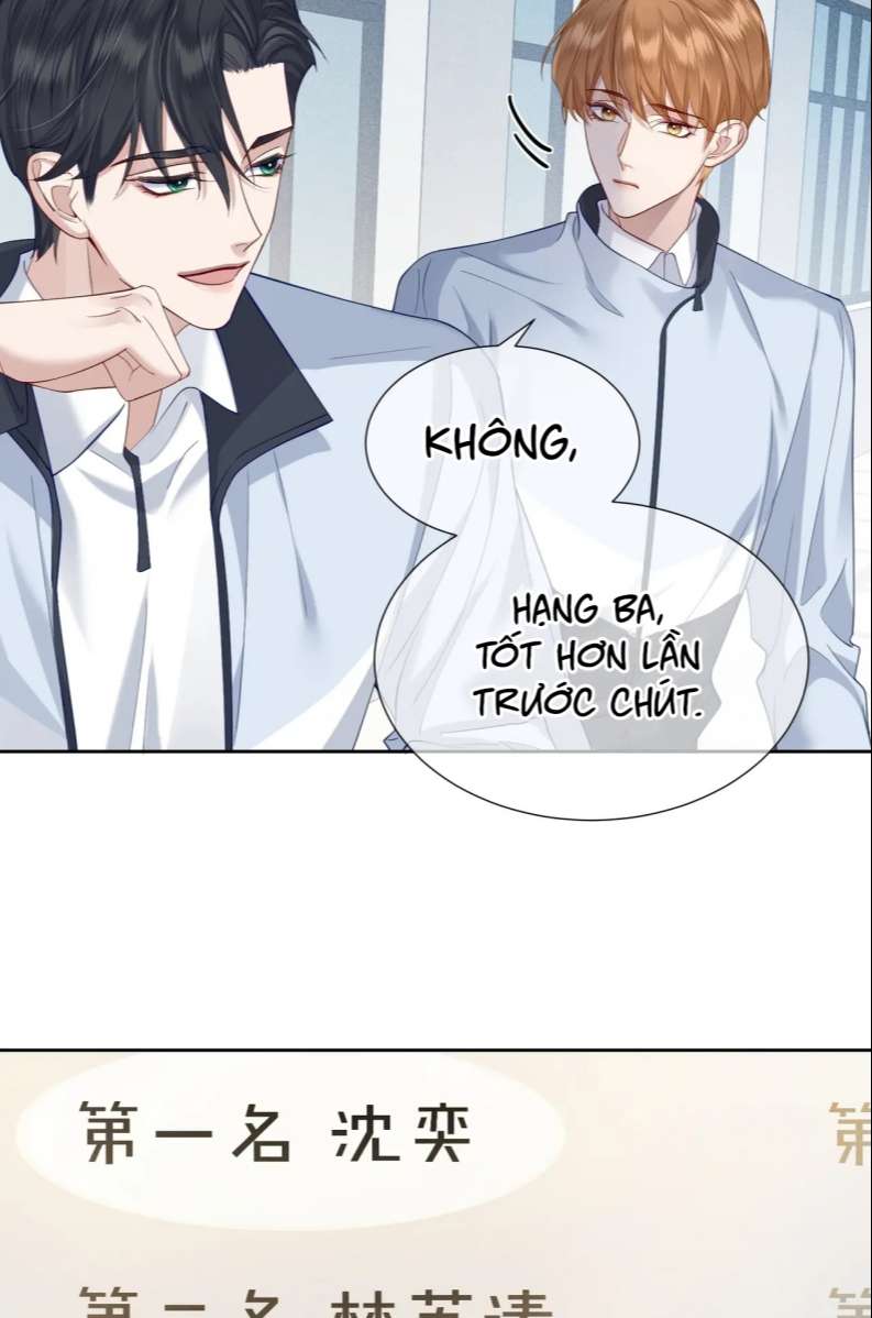 nhân vật chính chỉ muốn yêu đương chapter 6 6