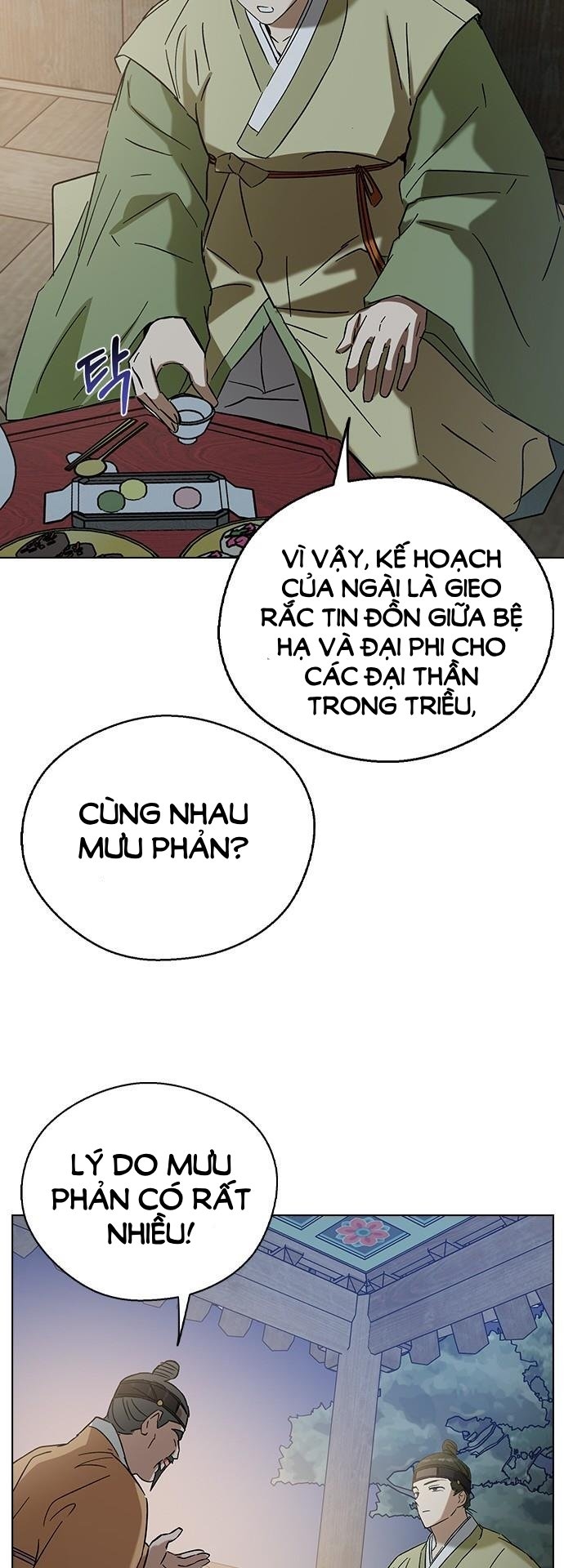 nhân duyên kiếp trước chapter 74.2 20
