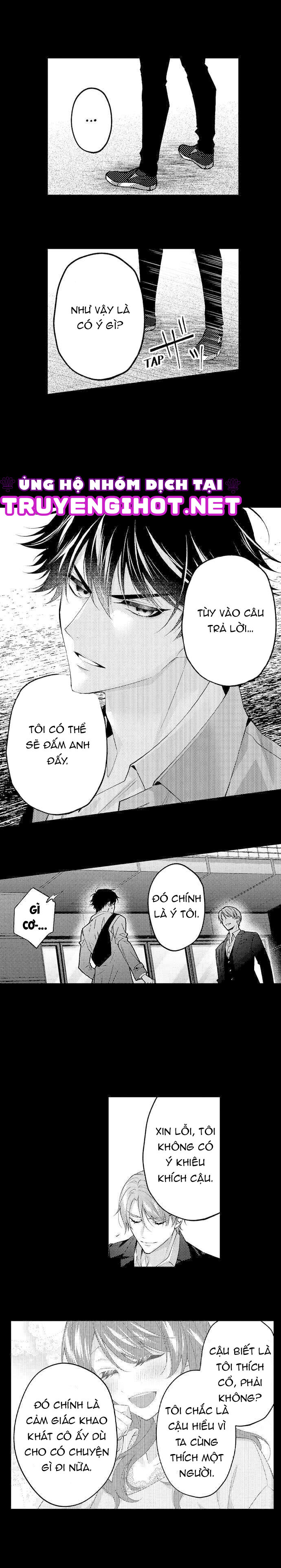 tiệm mát xa bí mật của bạn thanh mai trúc mã (full) chapter 43.2 3