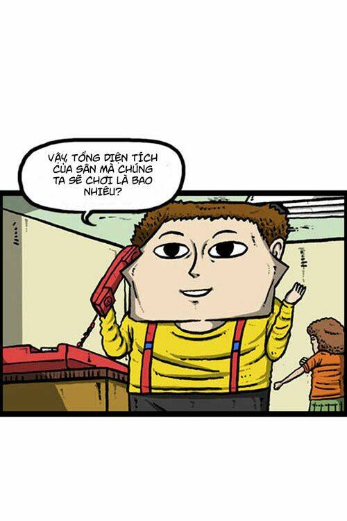 tiếng gọi con tim chapter 58 26