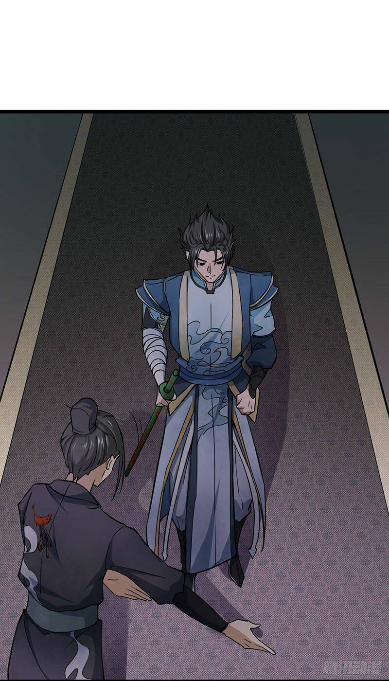 nhân đạo kỹ nguyên chapter 21 18