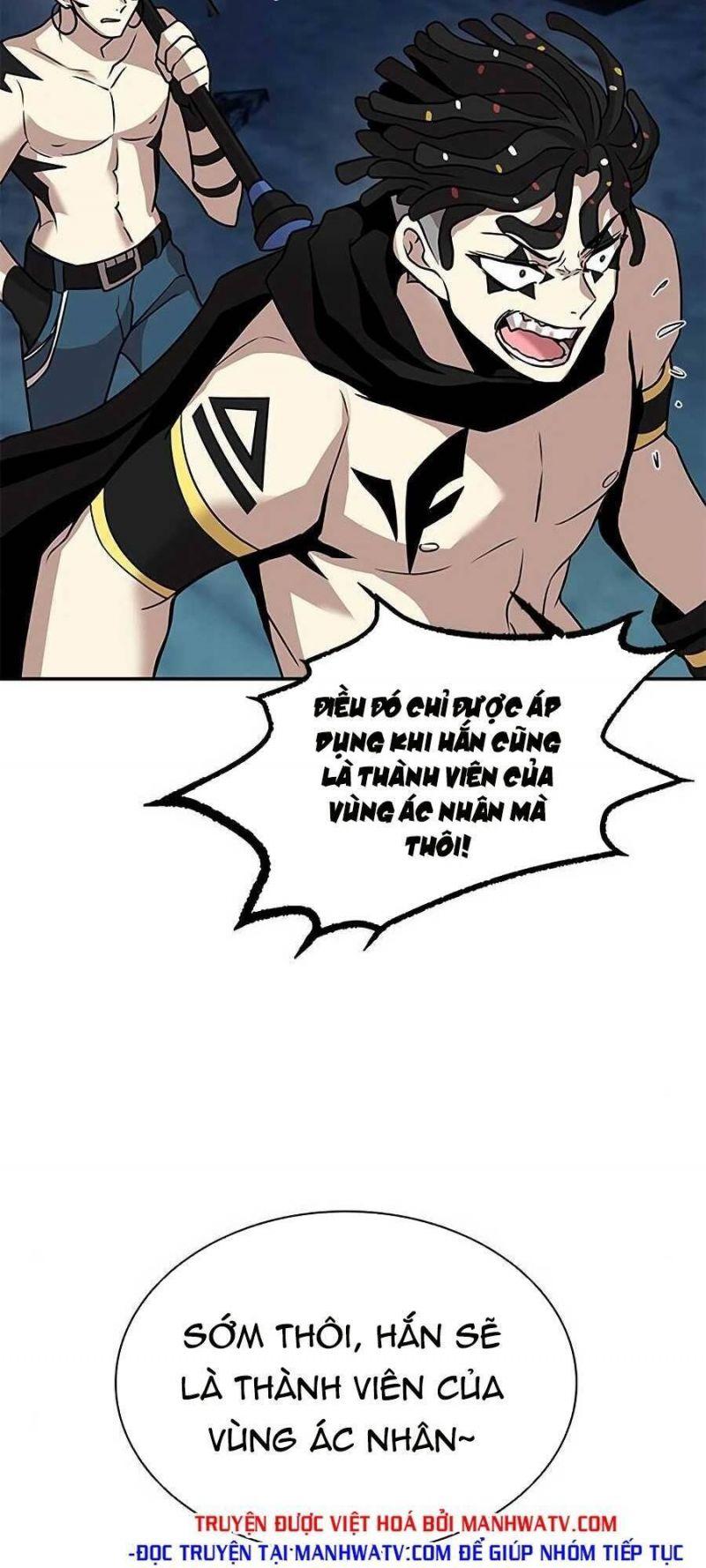 tiêu diệt ác nhân chapter 27 72