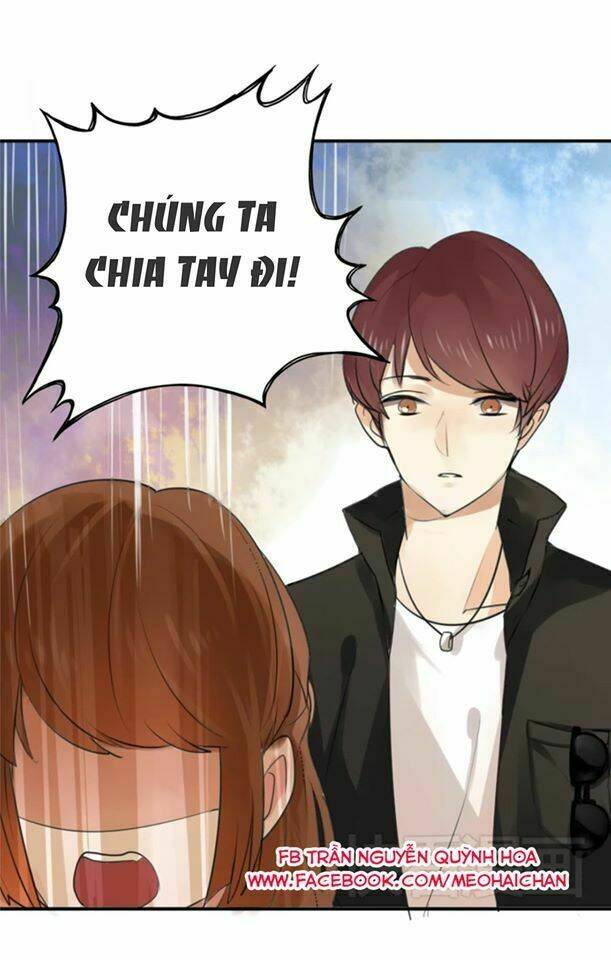 thái tử bong bóng chapter 1 26