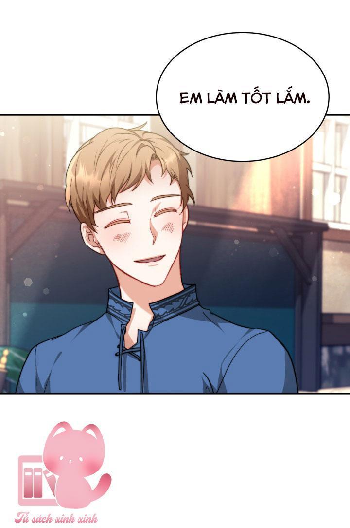 từ chồng cũ hóa thành nam chính chapter 12 34