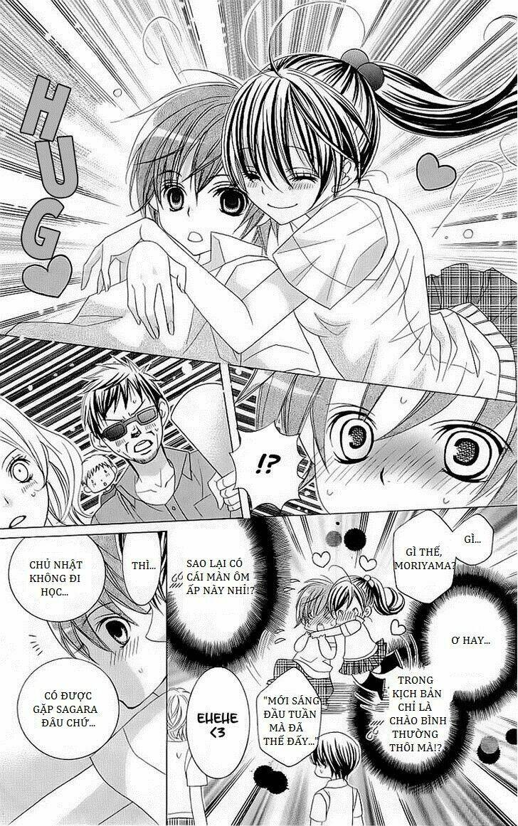 suki desu suzuki-kun!! chapter 45 27