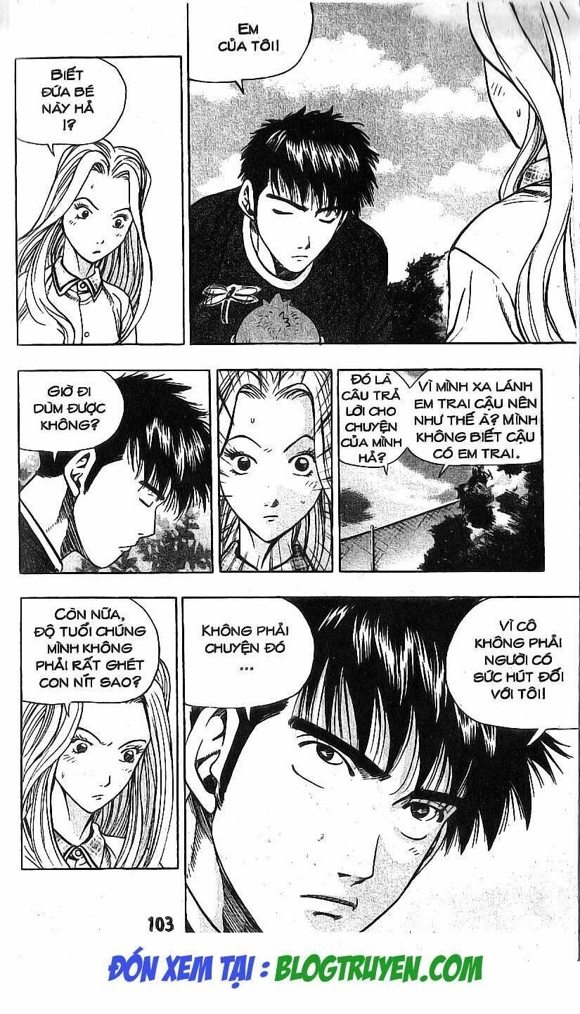 kid gang chapter 97 15