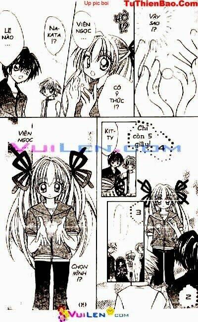 viên ngọc nhiệm màu chapter 5 9