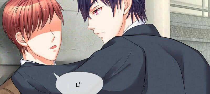 thiếu soái của tôi chính là manh như vậy chapter 28 4