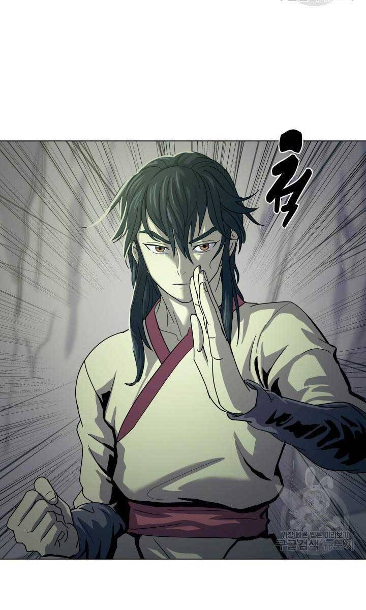 bậc thầy phép thuật ở thế giới võ lâm chapter 17.1 19