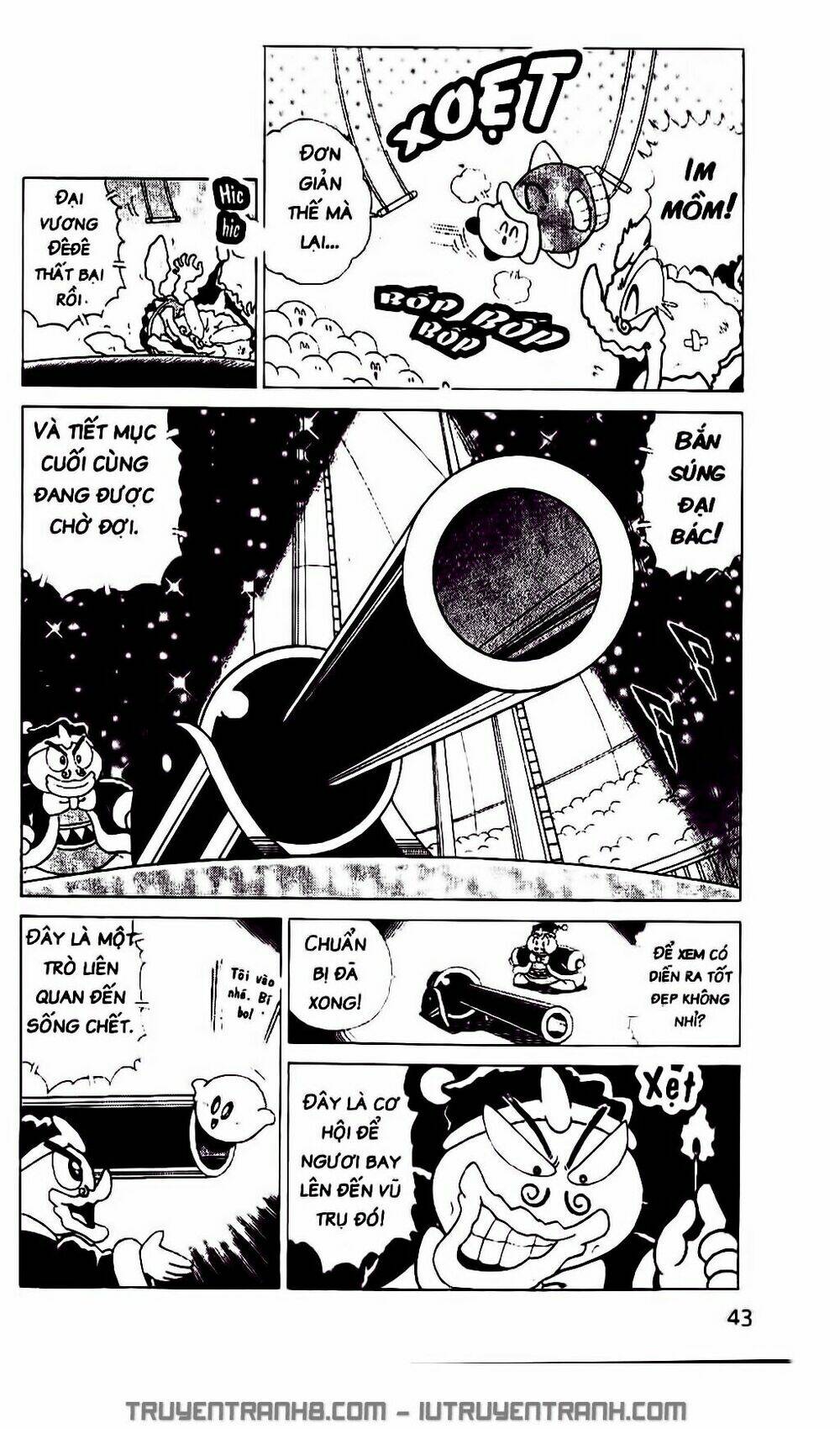 ngôi sao kabi chapter 60 13