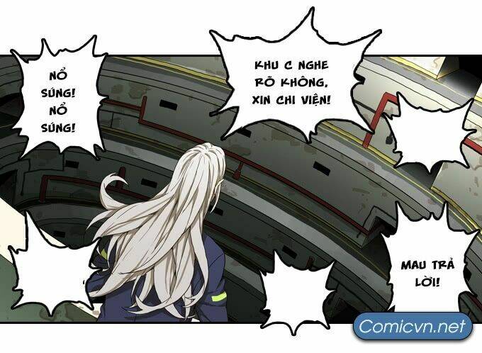 dị nhân bất tử chapter 35 19