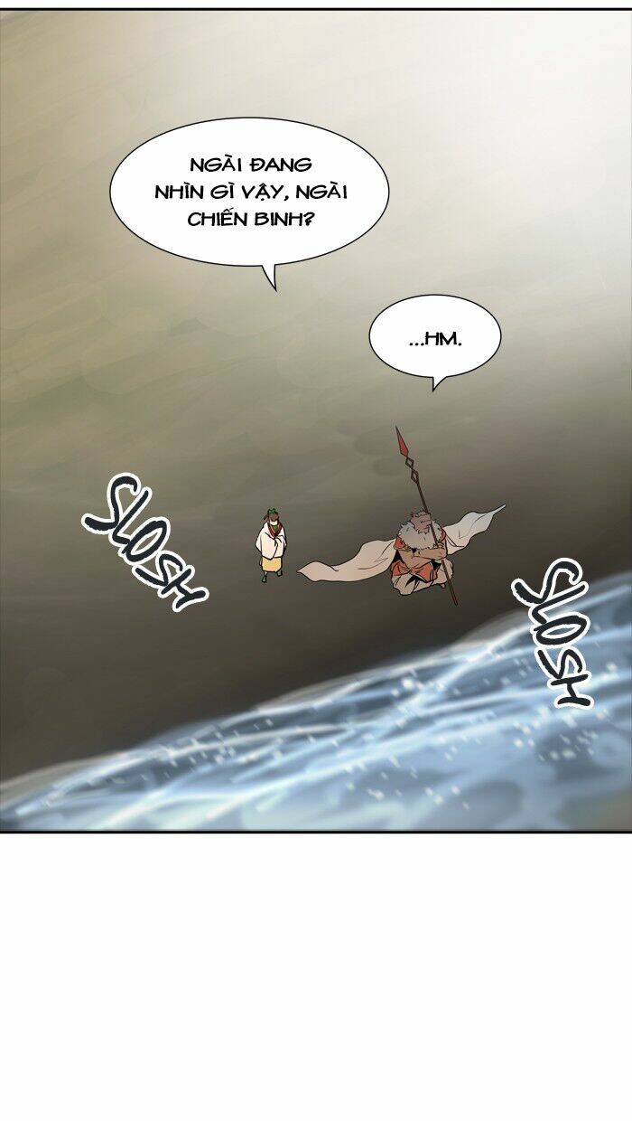 cuộc chiến trong tòa tháp chapter 339 125