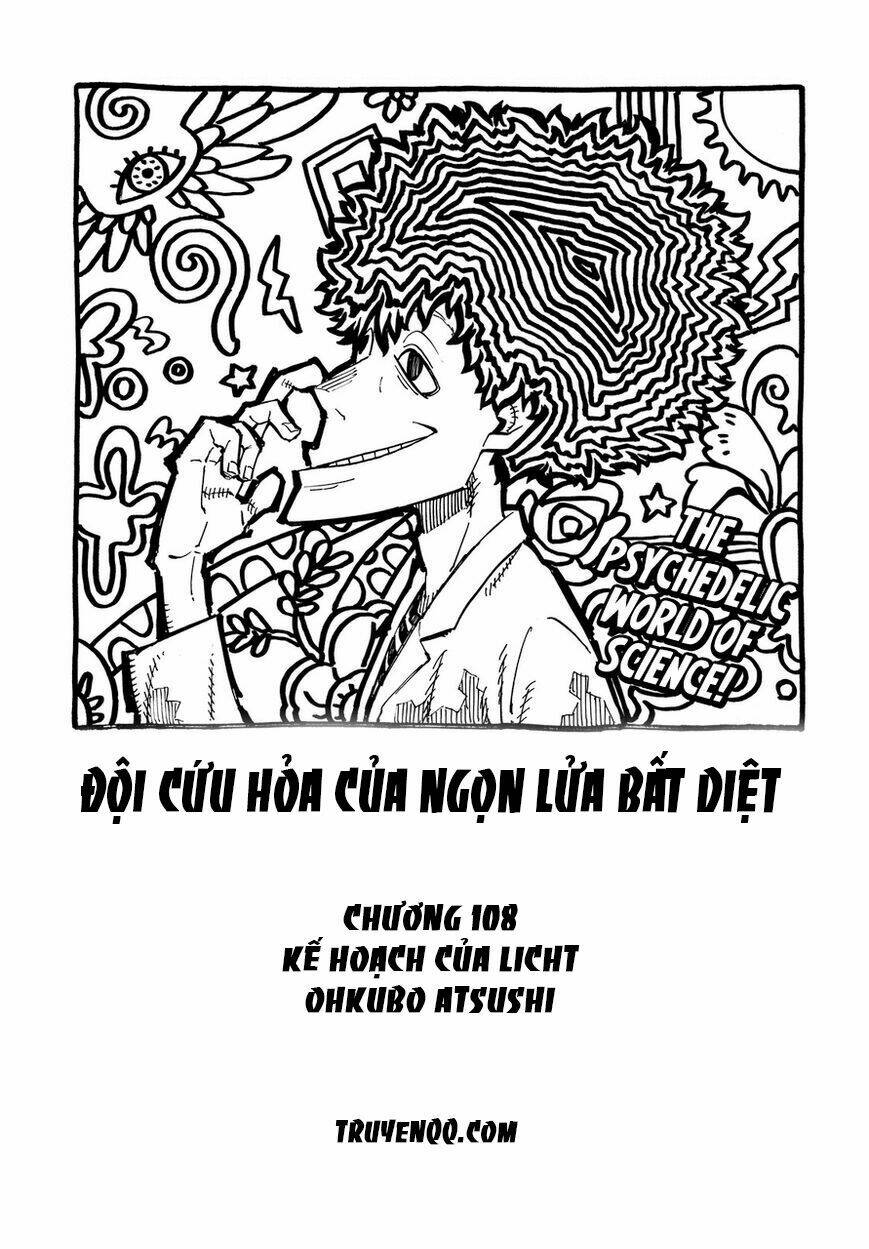 biệt đội lính cứu hỏa chapter 108 2