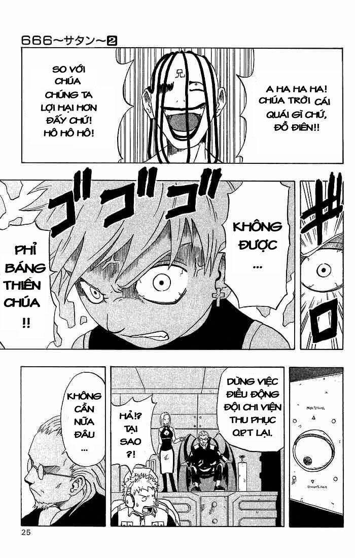 cuộc phiêu lưu của quỷ satan chapter 4.2 1