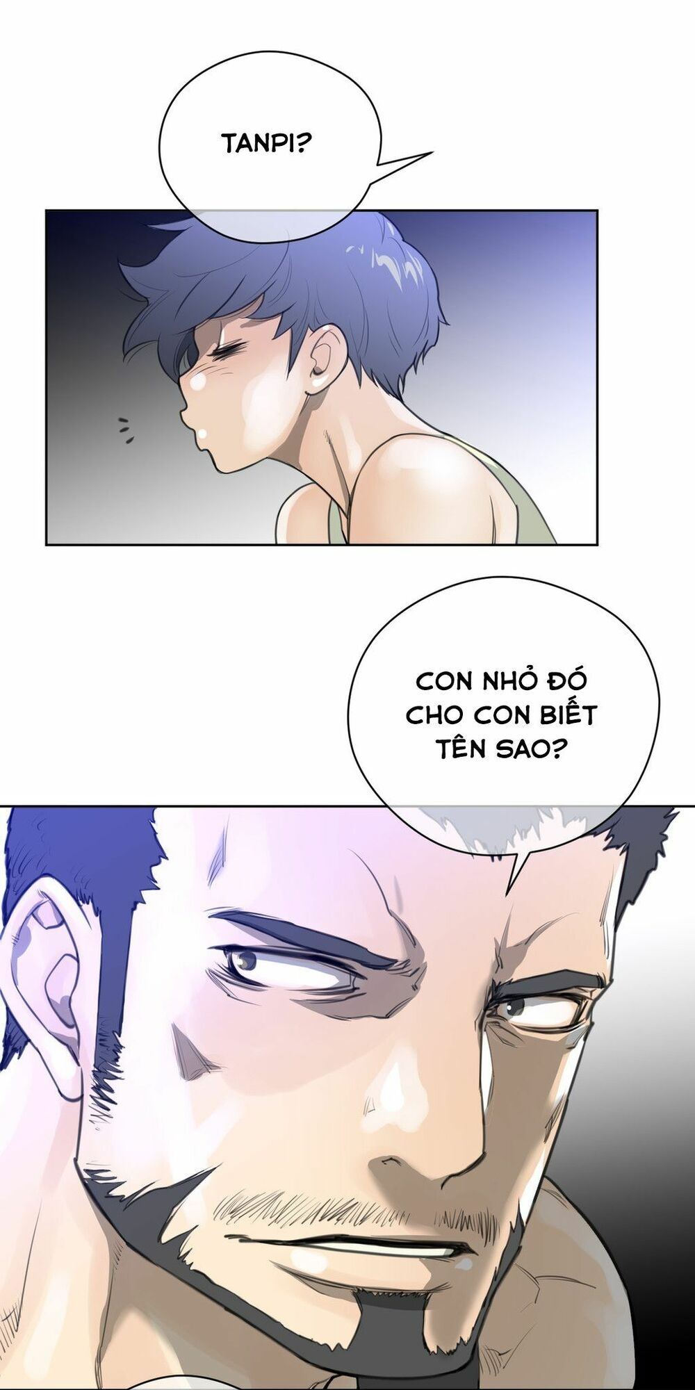 một nửa hoàn hảo chapter 8 43