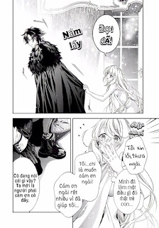 tôi tái sinh là một công chúa và trở thành nô lệ thú cưng của vị hoàng tử khét tiếng chapter 1.2 9