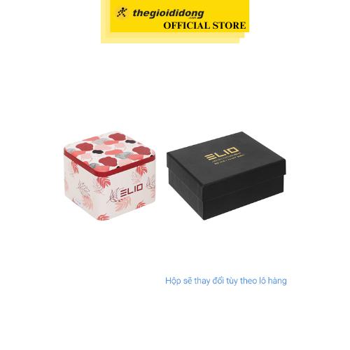 Đồng hồ ELIO 33 mm Nữ ES113-01 - Hàng Chính Hãng
