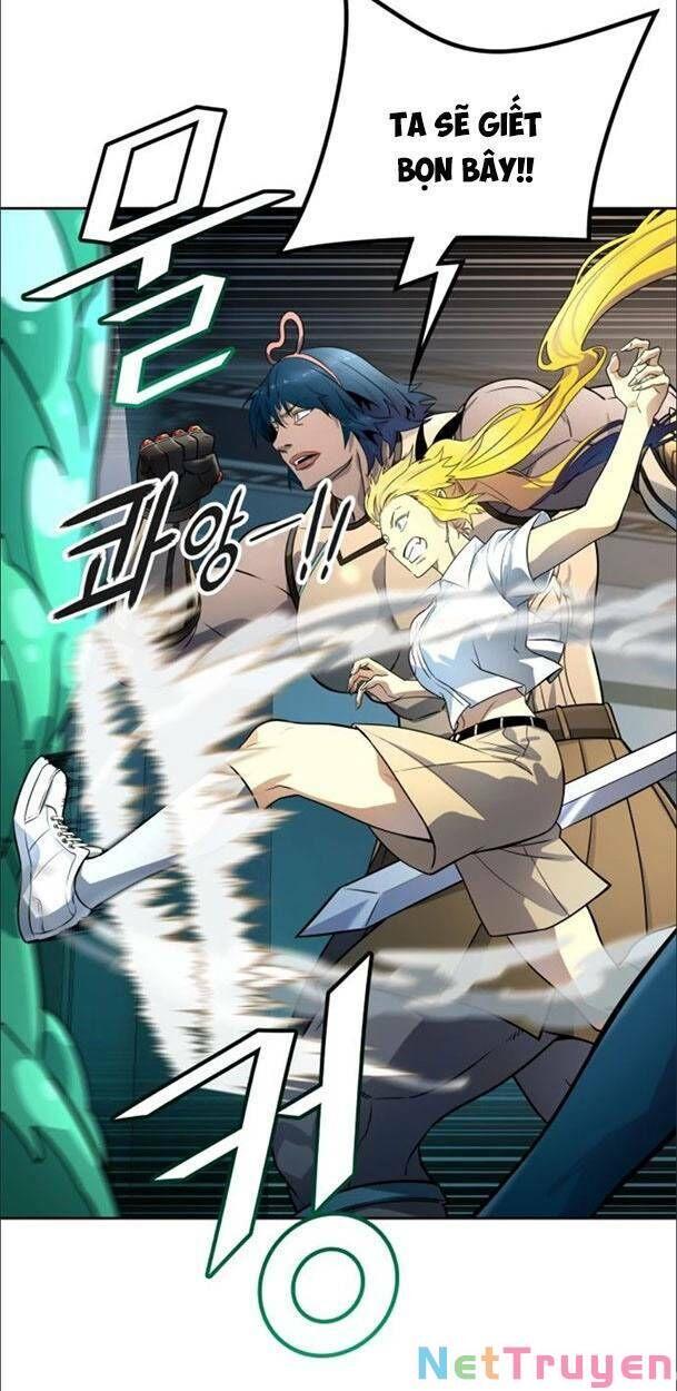 tòa tháp bí ẩn 2 chapter 558 70
