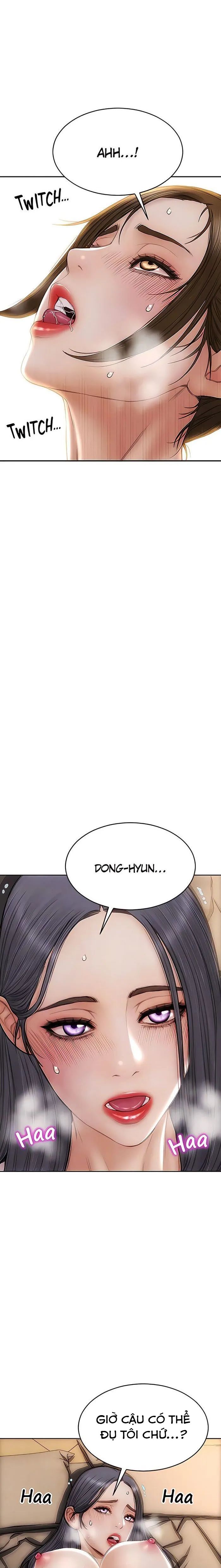 gã tồi tệ chapter 59 16