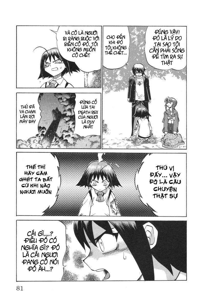 chaosic rune chapter 12 18