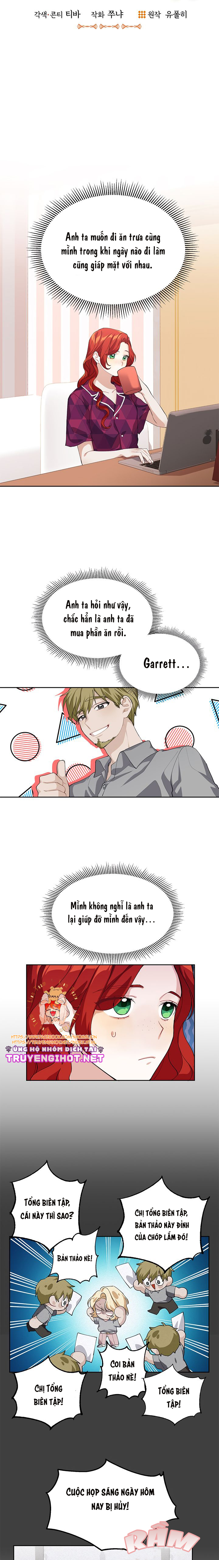 hoàng tử, hãy trả lời em chapter 5 4