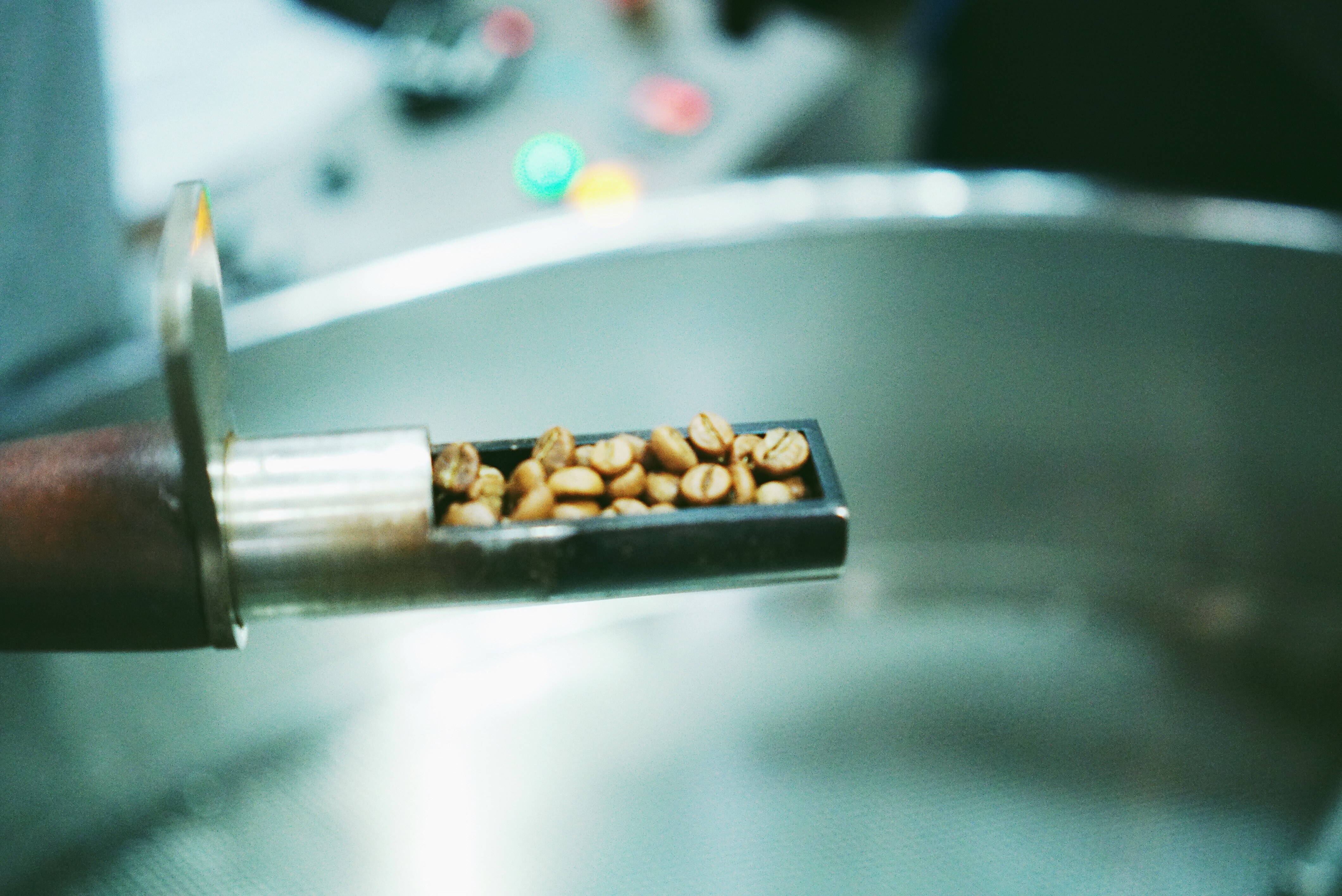 Cà phê nguyên hạt LÀ VIỆT - DARK ROAST