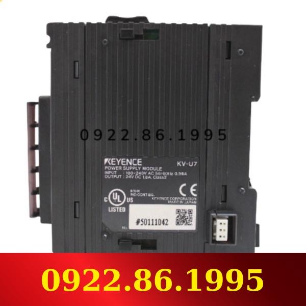 Module nguồn Keyence KV-U7