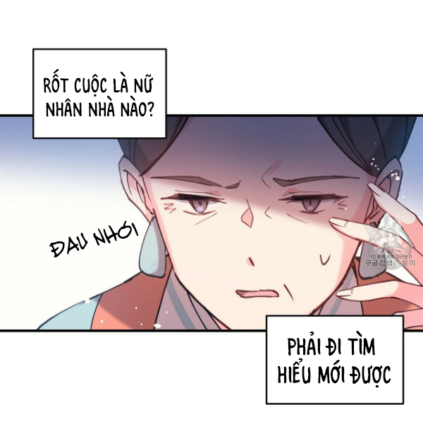 Nàng Sơn Ca Yêu Kiều Của Yêu Tinh ( End ) chapter 4