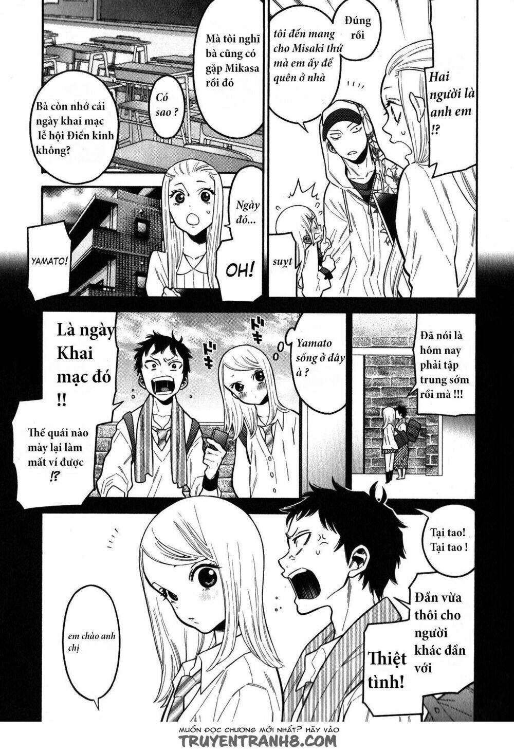momoiro meloik chapter 9 4