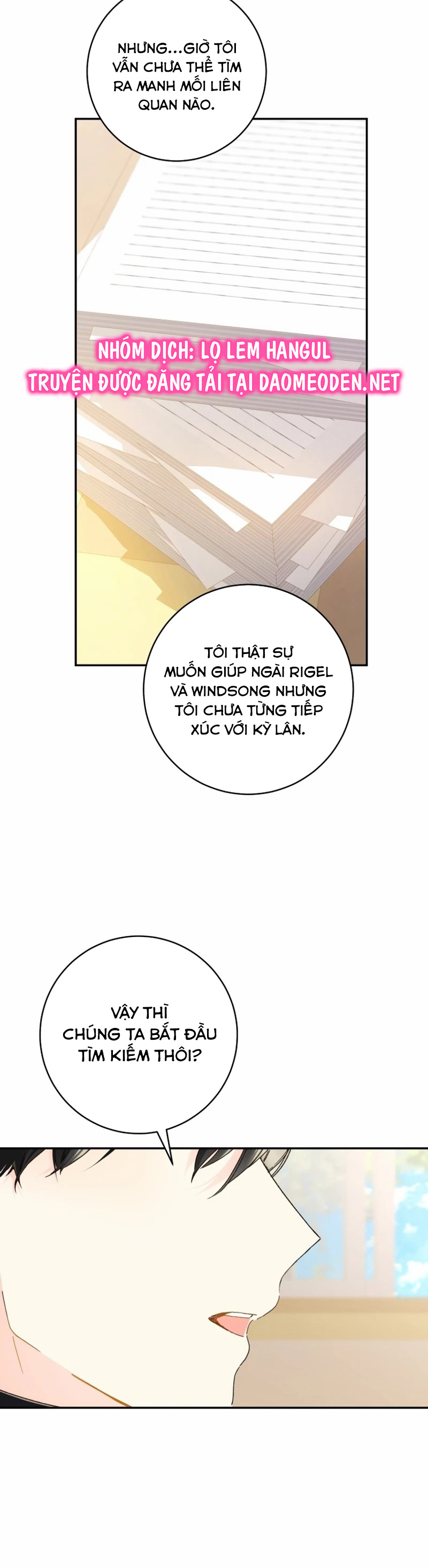 nông trại nằm cạnh hoàng cung chapter 70 6