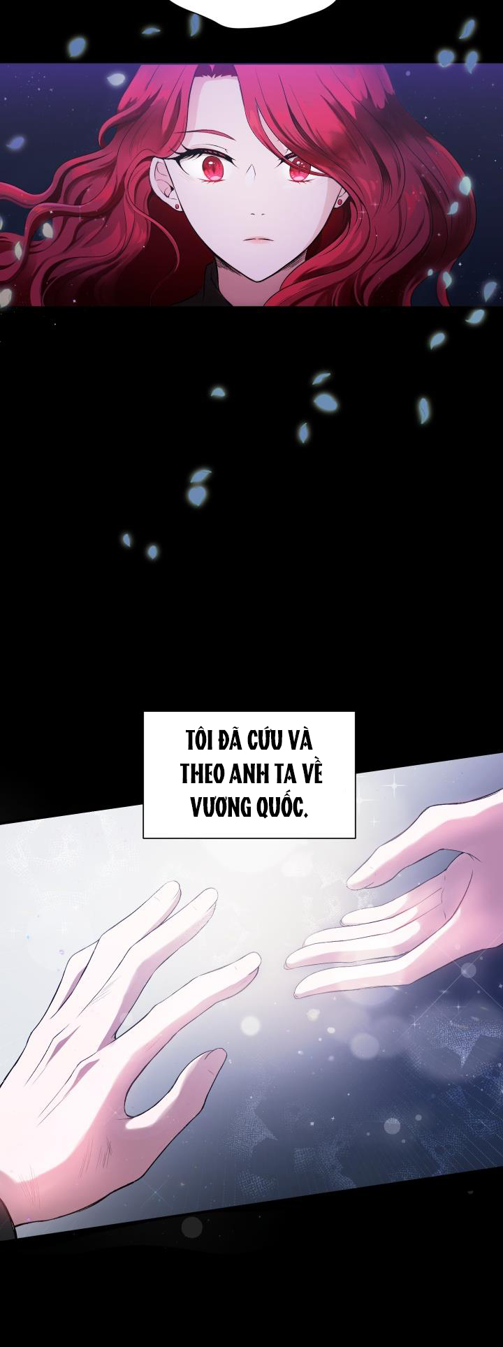 ác nữ công chúa chapter 1 4