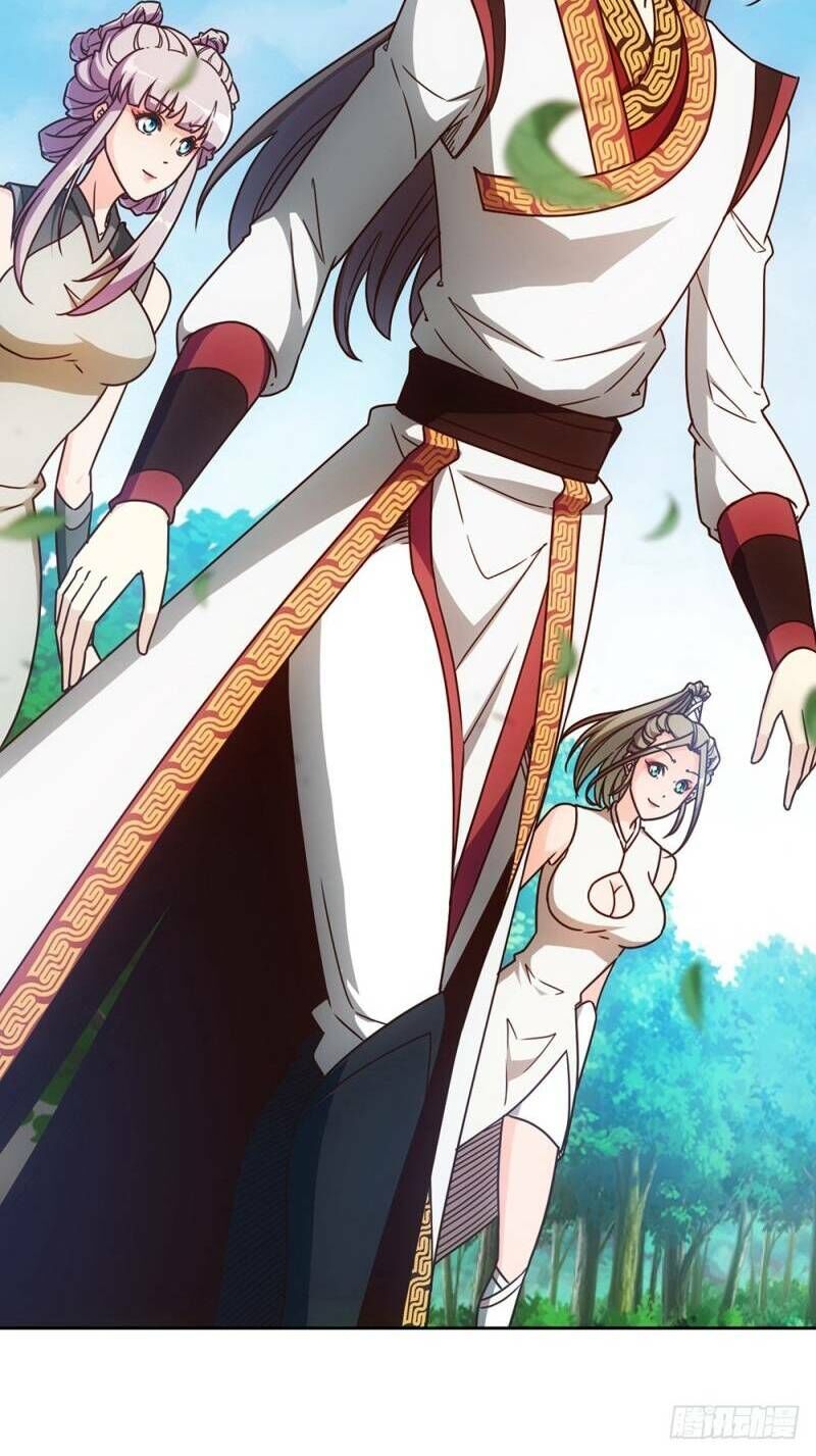 hồng thiên thần tôn chapter 46 19