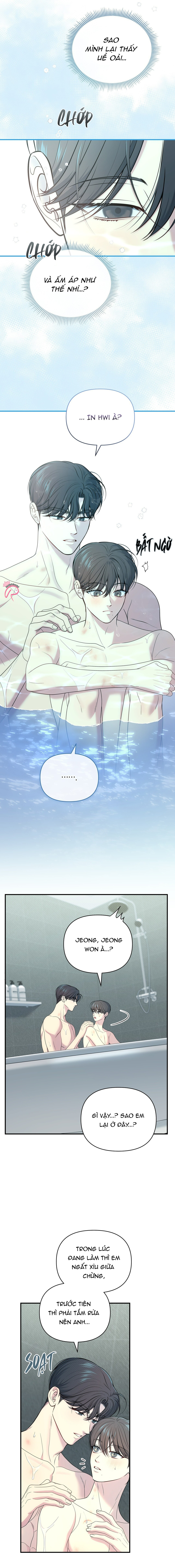 thầm yêu chapter 45 3