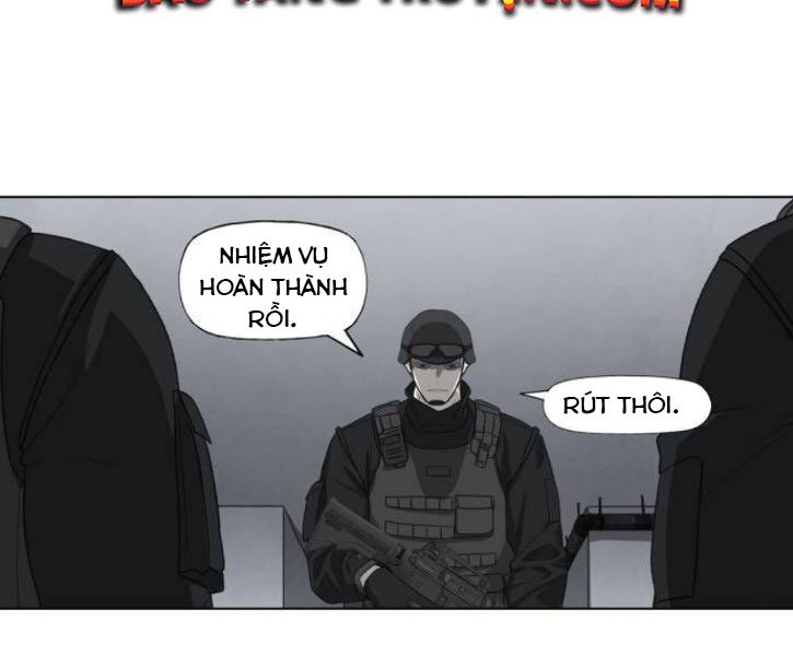 Võ Sĩ Quyền Anh chapter 87 3