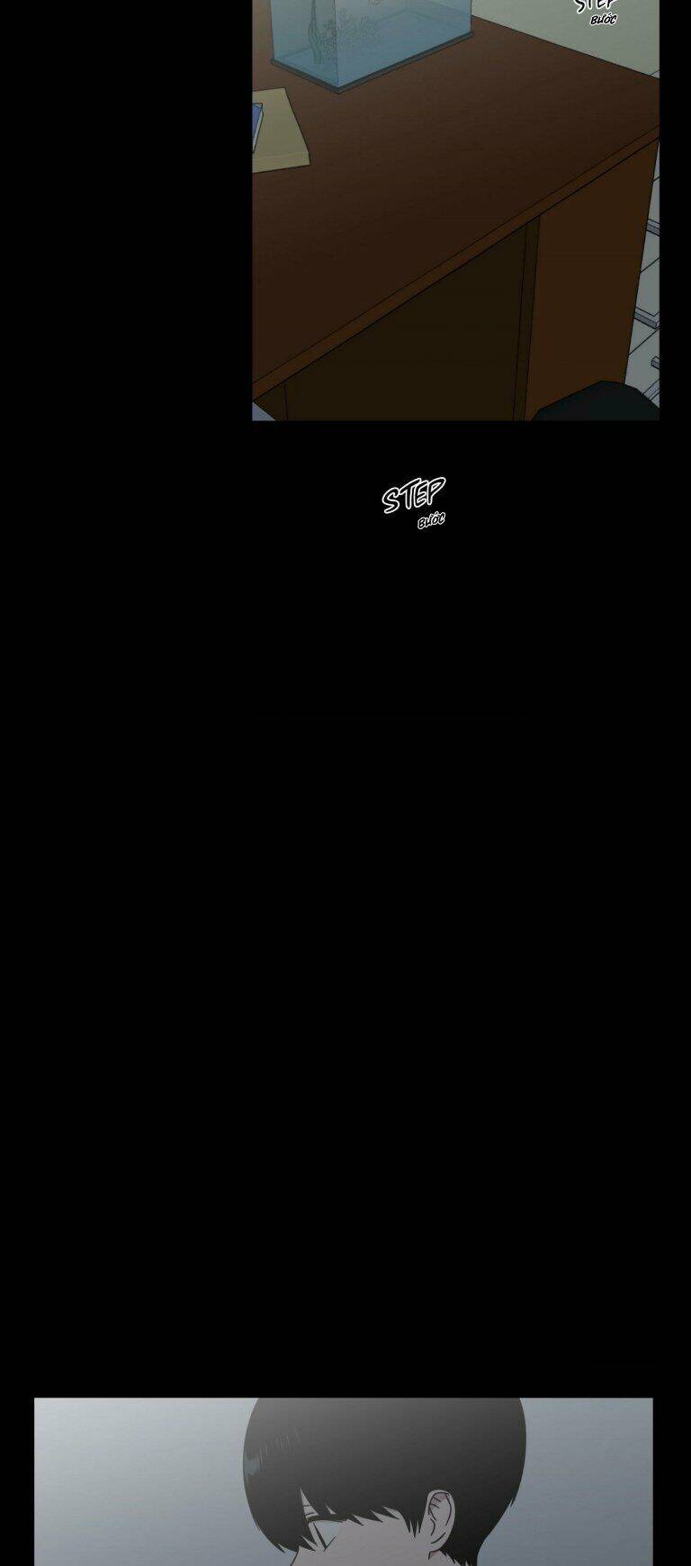 …”một sự thật khá khó chịu.” chapter 63 3