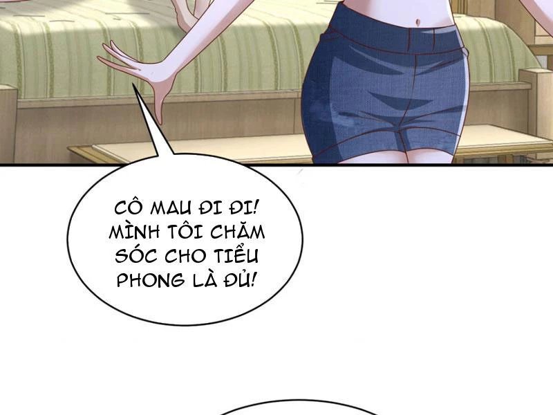 bảy vị tỷ tỷ tuyệt thế vô song của ta chapter 9 38