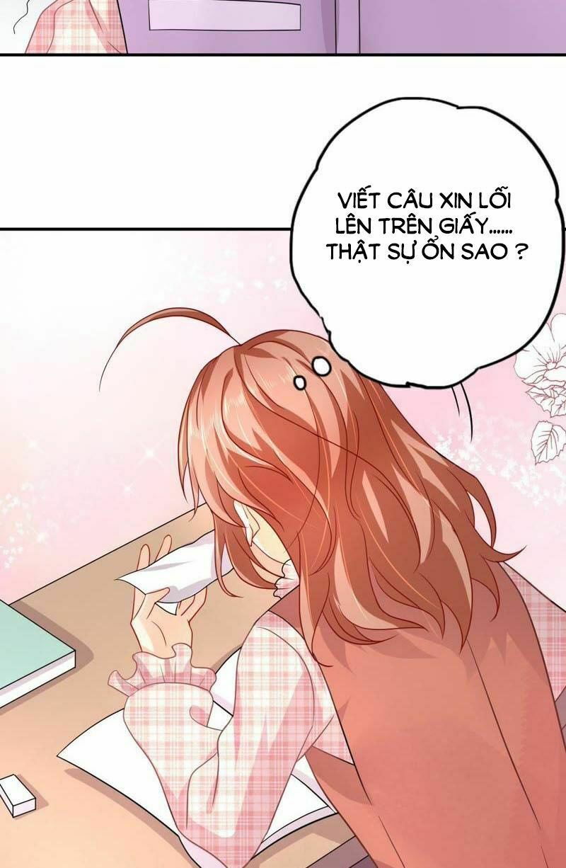 chàng trai người máy ấm áp 741 của tôi chapter 7 29