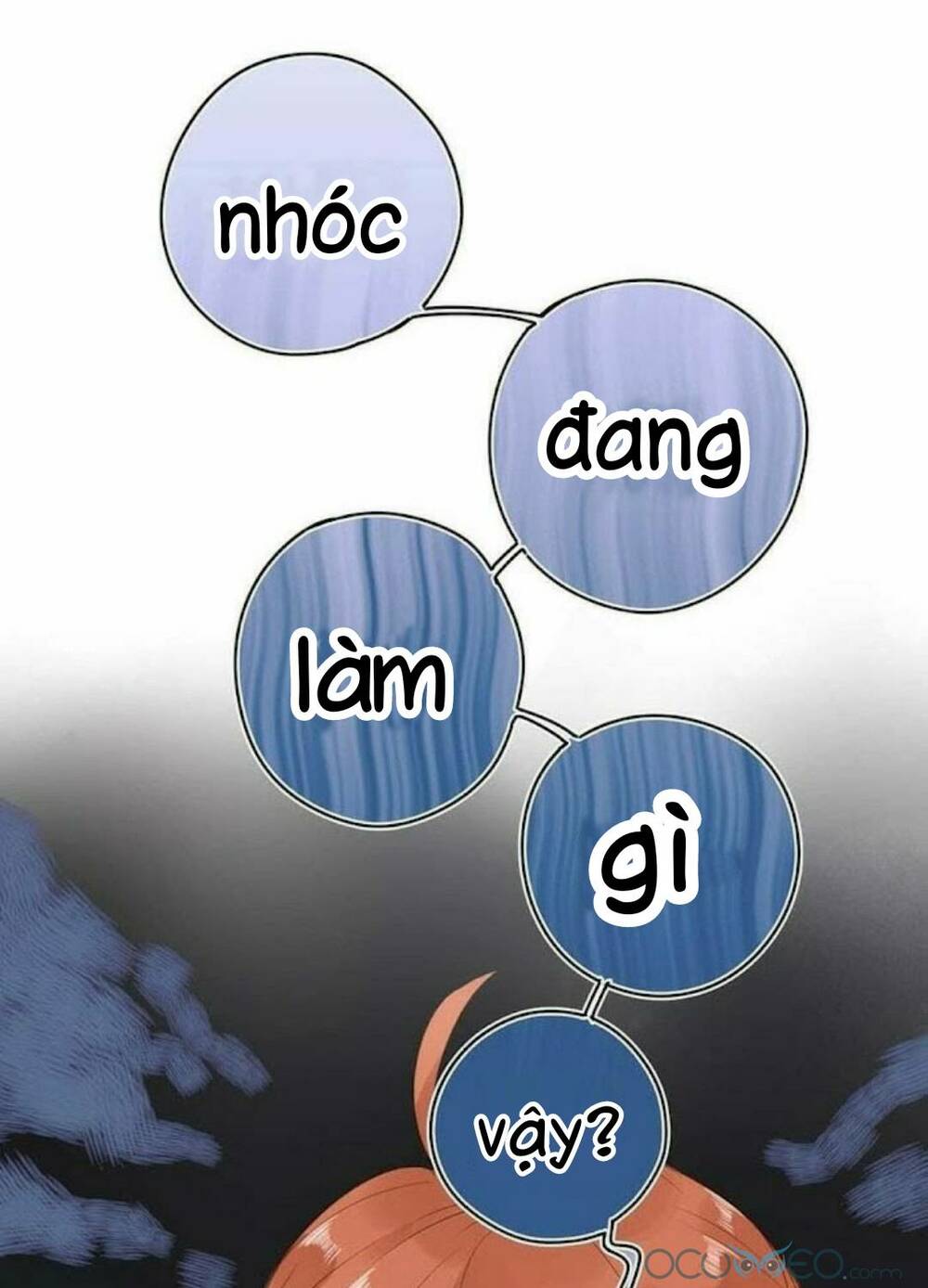 sos! tôi đã yêu một con sâu bướm (phần 2) chapter 12 35