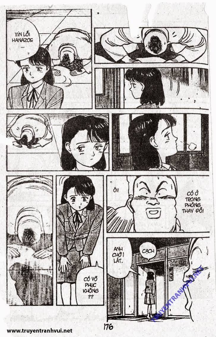 yawara chapter 68 13