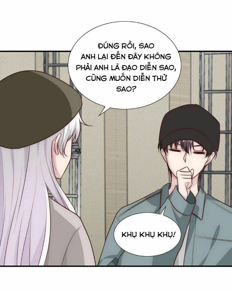 trở lại showbiz làm ảnh hậu chapter 24 12