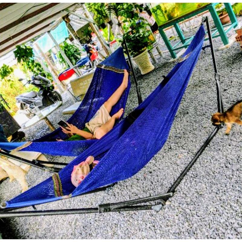 Võng Lớn Phi 32- dày nặng 8,5kg
