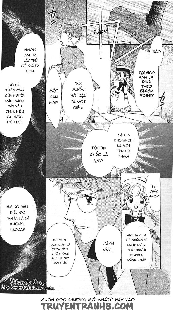 ashita no nadja chapter 7 20