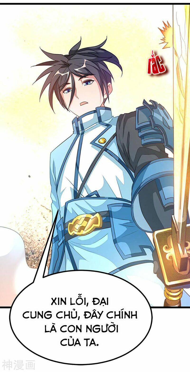 cửu dương thần vương chapter 210 12