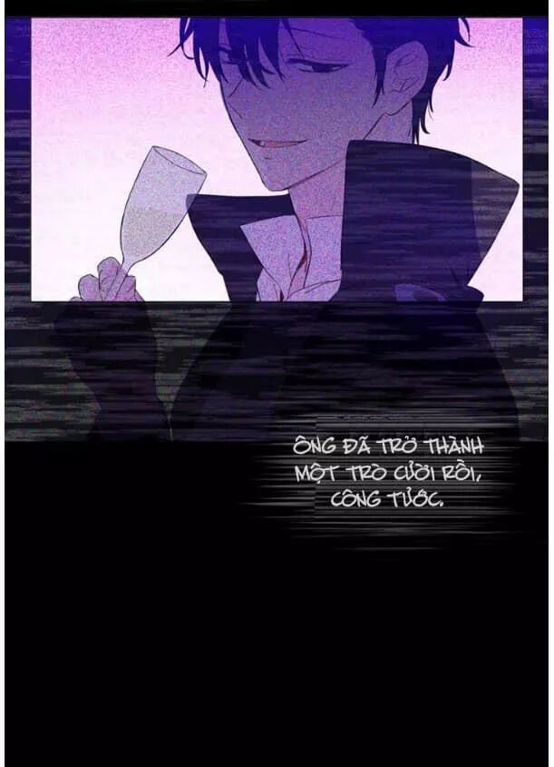 một ngày nọ tôi bỗng thành nàng công chúa chapter 27.5 7