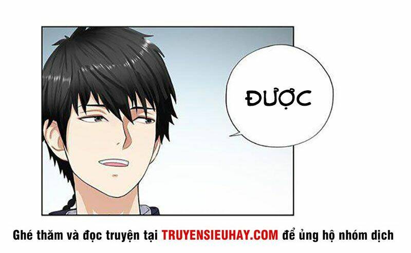học viện cao thủ chapter 76 10