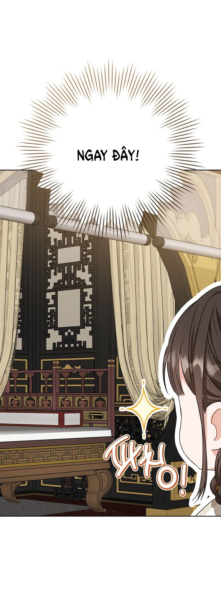 trở thành đứa cháu gái bị ghẻ lạnh trong gia tộc võ giả hùng mạnh chapter 15.2 32