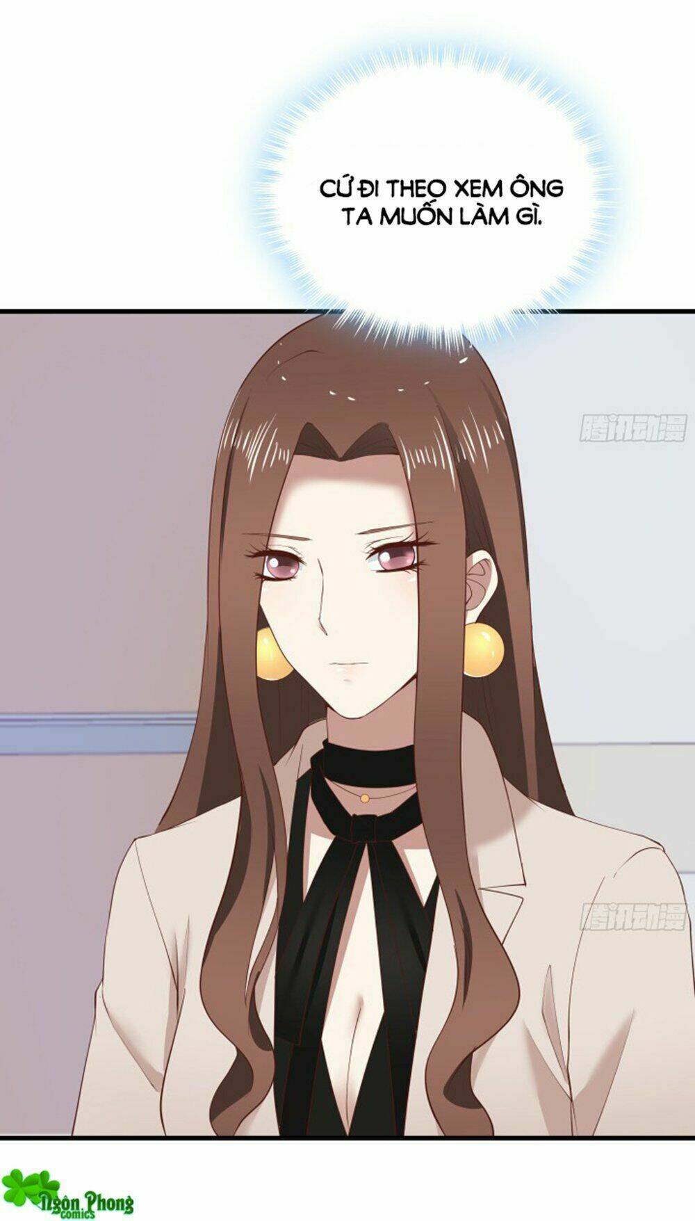 khi trò chơi ác ma bắt đầu chapter 70 31