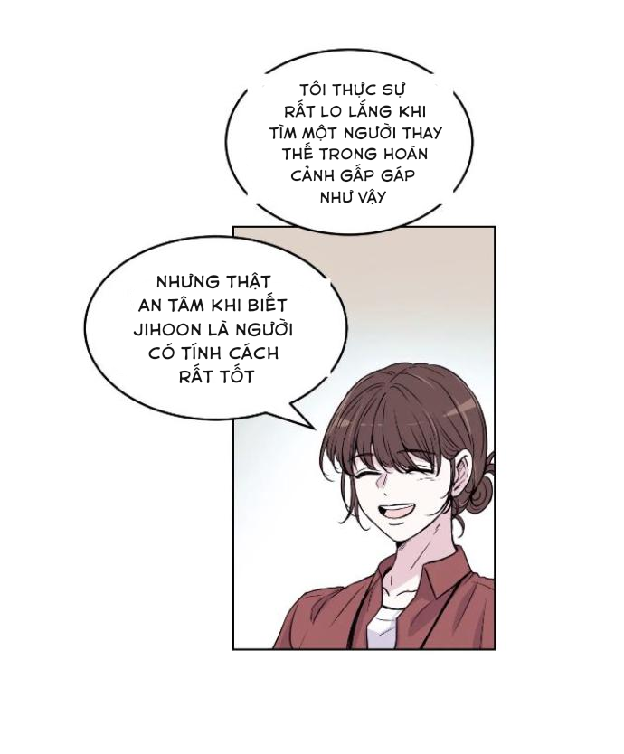 kinh nghiệm cảnh nóng chapter 1 25