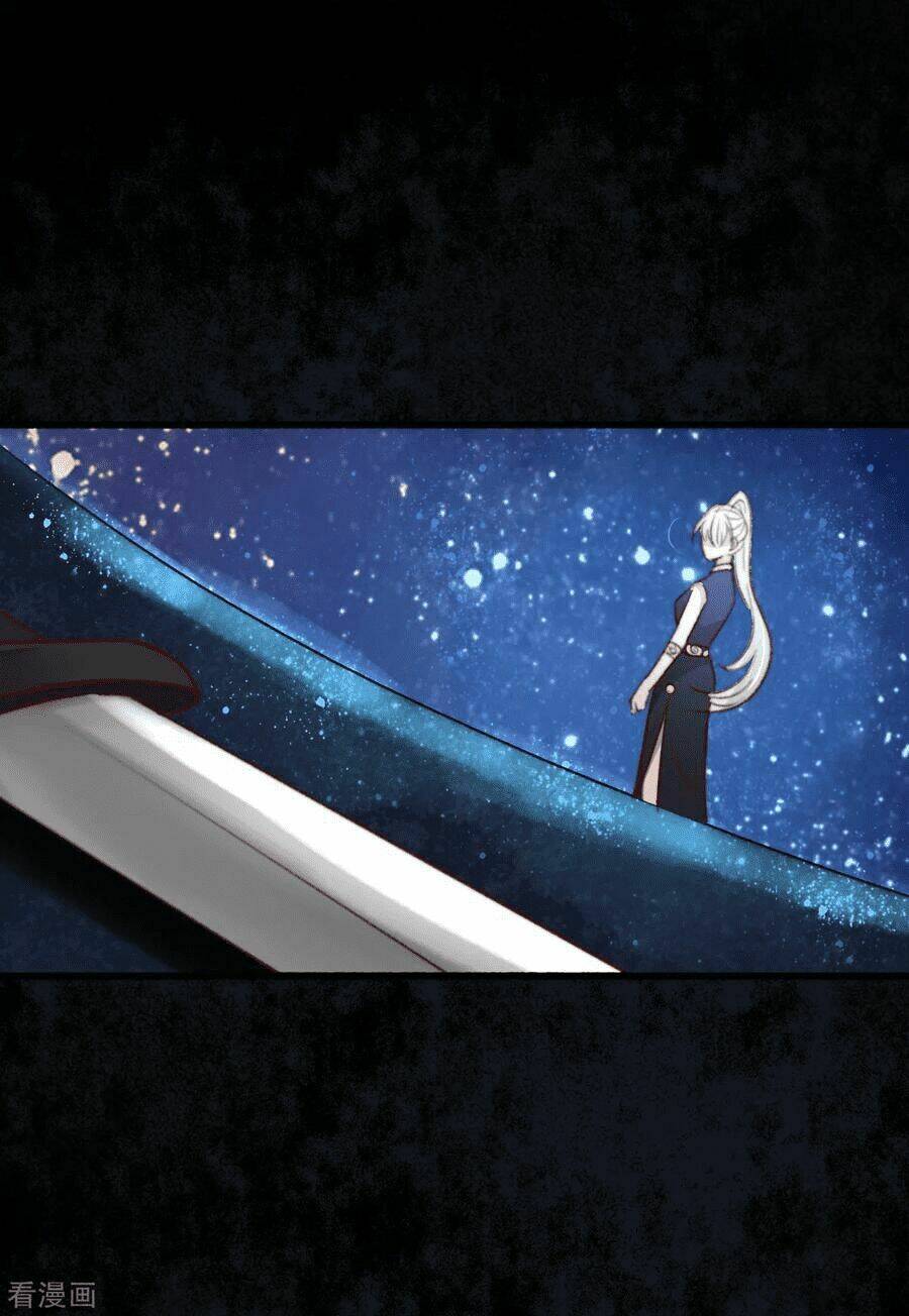 hành trình thịnh sủng chi cẩm tú chapter 26 2