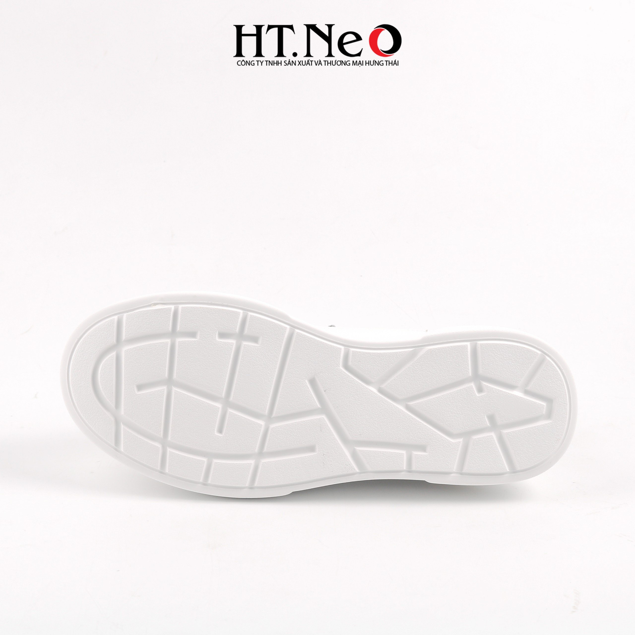 Giày thể thao nữ độn đế , chất liệu da, đế cao su đúc giúp tôn chiều cao mà đi lại vô cùng êm chân, thoải mái TTN15